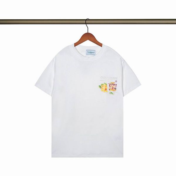 casabla short sleeve print mens t shirts womens designer clothing fashion par avion fleur tee panoramique t-shirt men summer tees sweatshirt, White;black
casabla short sleeve print mens t shirts womens designer clothing fashion par avion fleur tee panoramique t-shirt men summer tees sweatshirt, White;black
