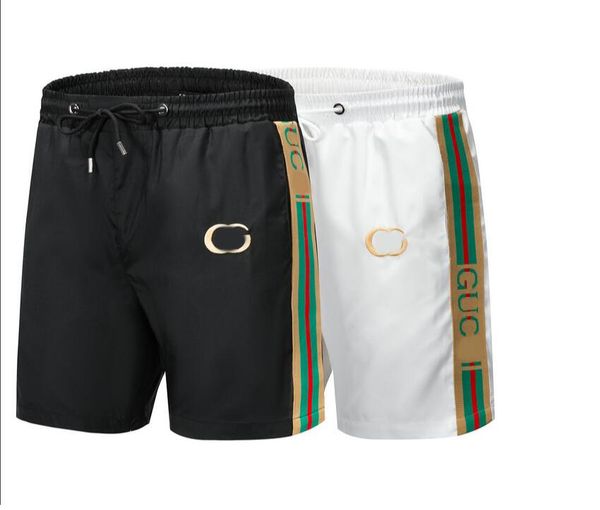 mens shorts designer for men swim short quick drying printing swimwear summer board designers beach pants casual man gym boxer #001, White;black
mens shorts designer for men swim short quick drying printing swimwear summer board designers beach pants casual man gym boxer #001, White;black