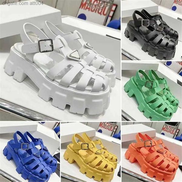 designer woman foam rubber sandals luxury summery thick bottom retro beach sandal slippers slides size us 4, Black
designer woman foam rubber sandals luxury summery thick bottom retro beach sandal slippers slides size us 4, Black