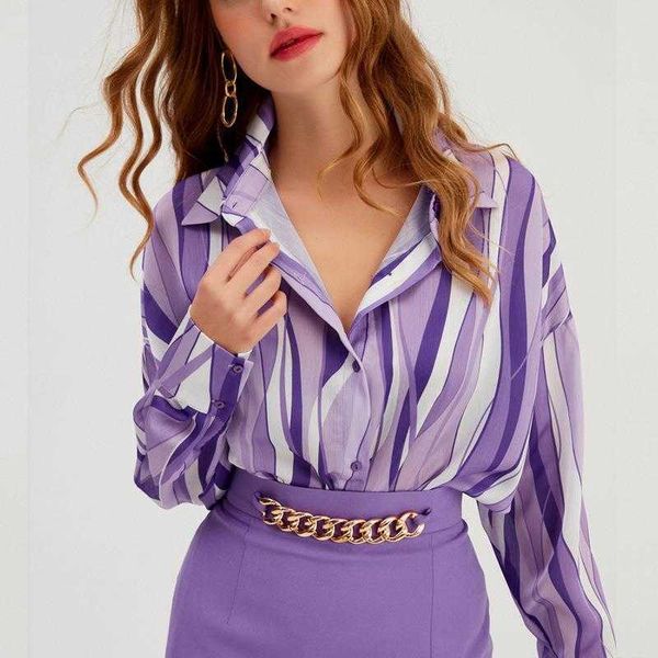shirt vertical stripes loose cardigan digital printing personality street for women, White
shirt vertical stripes loose cardigan digital printing personality street for women, White