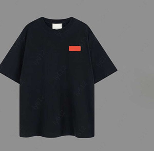designer black mens tshirts luxury short loose fitting classic fashion versatile brand digital printing waterproof breathable scoop neck men, White;black
designer black mens tshirts luxury short loose fitting classic fashion versatile brand digital printing waterproof breathable scoop neck men, White;black