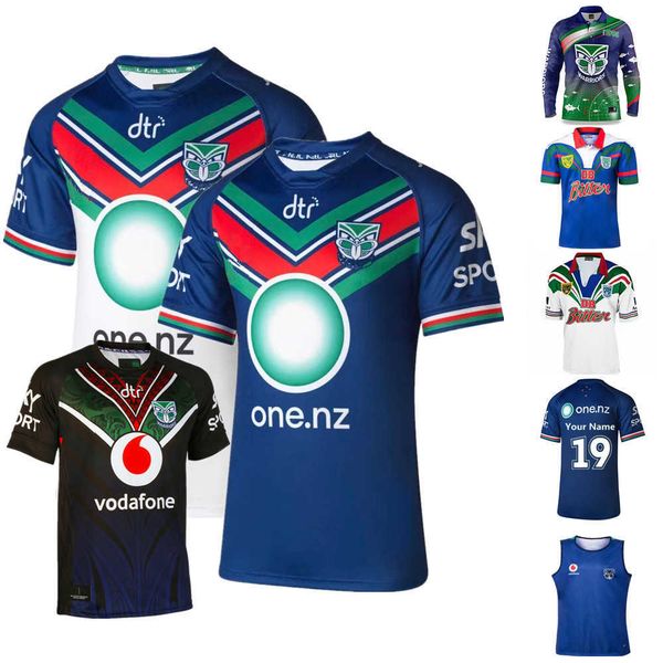 ot8r new men's t-shirts fashion rugby warriors rugby jersey 2023 zealand warriors retro version rugby fishing suit, White;black
ot8r new men's t-shirts fashion rugby warriors rugby jersey 2023 zealand warriors retro version rugby fishing suit, White;black