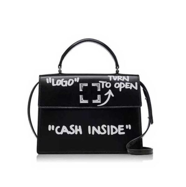 luxury fashion women's hand bag evening bags offs brand designers graffiti handbag letter backpack classic one shoulder purse ladies ha, Black;red
luxury fashion women's hand bag evening bags offs brand designers graffiti handbag letter backpack classic one shoulder purse ladies ha, Black;red