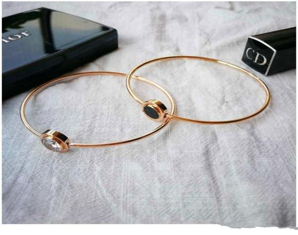 whole the new 2018 korean version of the braided zircon titanium steel crystal bracelet bracelet manufacturers whole hand3036192, Black
whole the new 2018 korean version of the braided zircon titanium steel crystal bracelet bracelet manufacturers whole hand3036192, Black