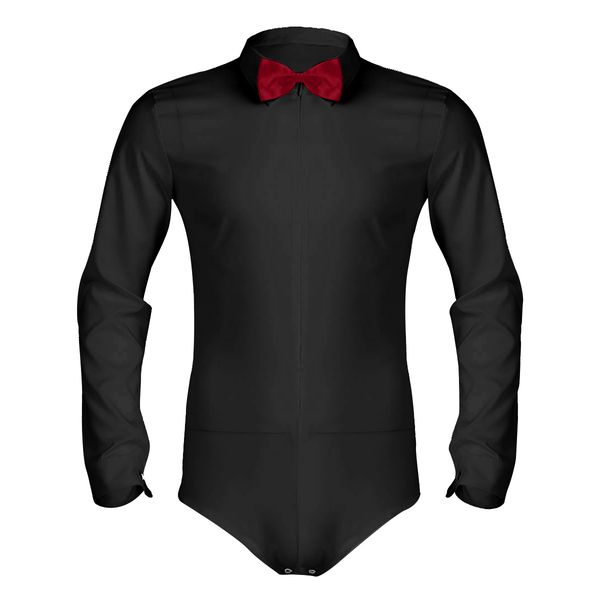men's casual shirts mens latin dance modern dance rumba samba leotard dancewear competition clothes bodysuit latin ballroom performance, White;black
men's casual shirts mens latin dance modern dance rumba samba leotard dancewear competition clothes bodysuit latin ballroom performance, White;black