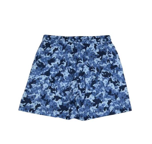 men's designer outdoor shorts printed shorts summer sports beach pants casual embroidered cotton pants hip-hop fashion pants. 007, White;black
men's designer outdoor shorts printed shorts summer sports beach pants casual embroidered cotton pants hip-hop fashion pants. 007, White;black