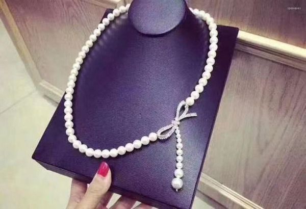 fashion design jewelry women designer necklace designer pendants chains gorgeous round white pearl necklace, Silver
fashion design jewelry women designer necklace designer pendants chains gorgeous round white pearl necklace, Silver
