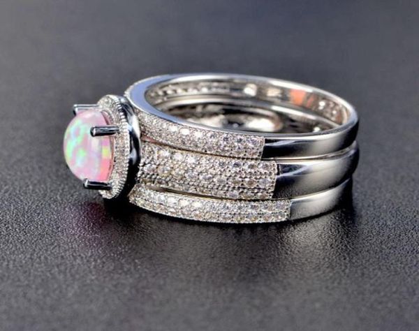 hbp fashion new micro full diamond with opal set for luxurious women039s ring7557930, Silver
hbp fashion new micro full diamond with opal set for luxurious women039s ring7557930, Silver