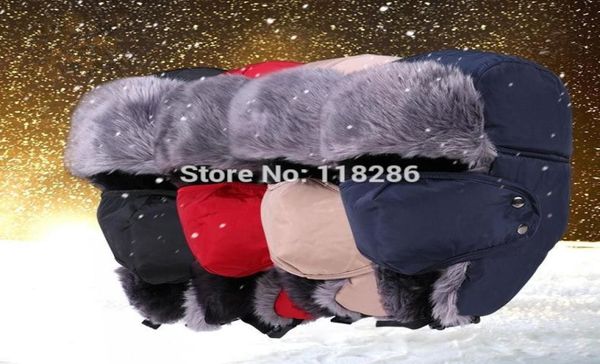 wholefashion winter windproof hat with face mask sport outdoor ski ushanka earflap hat bomber trapper caps bomber russ7238201, Blue;gray
wholefashion winter windproof hat with face mask sport outdoor ski ushanka earflap hat bomber trapper caps bomber russ7238201, Blue;gray