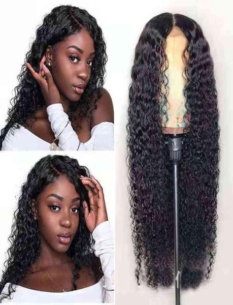 hair 180 density 26inch deep wave glueless curly full mechanism natural black women synthetic plucked daily 2203018221081, Black;brown
hair 180 density 26inch deep wave glueless curly full mechanism natural black women synthetic plucked daily 2203018221081, Black;brown