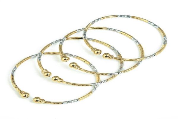 4pcs fashion trendy dubai gold jewelry india bangles for ethiopian bangles bracelets ethiopian jewelry bangles gift3156478, White
4pcs fashion trendy dubai gold jewelry india bangles for ethiopian bangles bracelets ethiopian jewelry bangles gift3156478, White