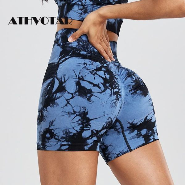 womens shorts athvotar seamless women tie dye fashion push up highwaist female pants summer cycling fitness sports gym 230516, White;black
womens shorts athvotar seamless women tie dye fashion push up highwaist female pants summer cycling fitness sports gym 230516, White;black