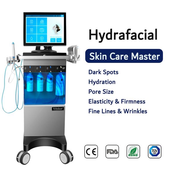 hydra cleansing skin moisturizing whitening aquafacial dermabrasion diamond peeling maquina de microdermabrasion tips
hydra cleansing skin moisturizing whitening aquafacial dermabrasion diamond peeling maquina de microdermabrasion tips