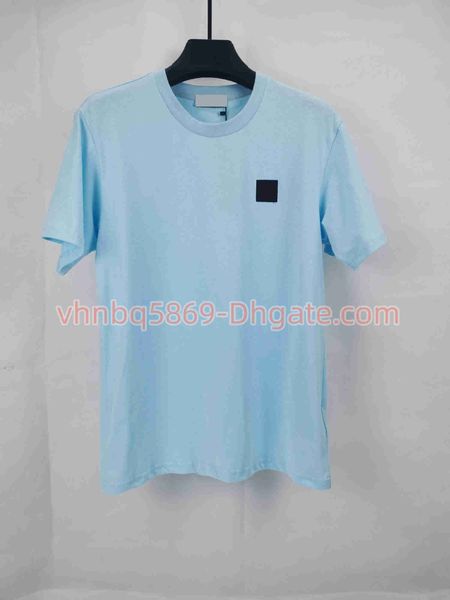 t shirt summer menswear breathable loose letter print lovers fashion varsity fashion 100% cotton t-shirt hu 89b7, Blue
t shirt summer menswear breathable loose letter print lovers fashion varsity fashion 100% cotton t-shirt hu 89b7, Blue