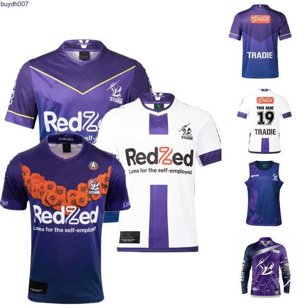 ooix new men's t-shirts fashion rugby rugby jersey 2023 2024 melbourne storms anzac home away rugby retro jerseys t-shirt6dlo, White;black
ooix new men's t-shirts fashion rugby rugby jersey 2023 2024 melbourne storms anzac home away rugby retro jerseys t-shirt6dlo, White;black