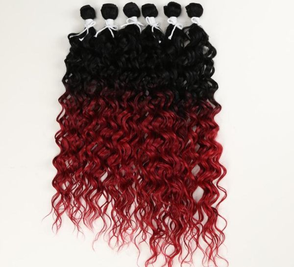 afro kinky curly hair bundle synthetic hair extension ombre red wine2428 inch 6pcs heat resistant for black women classic plus 229478268, Black;brown
afro kinky curly hair bundle synthetic hair extension ombre red wine2428 inch 6pcs heat resistant for black women classic plus 229478268, Black;brown