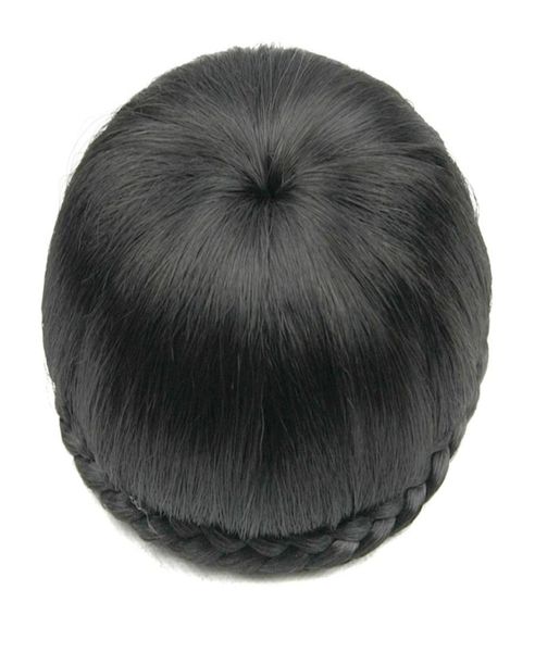 6 colors synthetic hair clip in hair brown black braided chignon donut roller hairpiece hair bun accessories for women9187458, Black;brown
6 colors synthetic hair clip in hair brown black braided chignon donut roller hairpiece hair bun accessories for women9187458, Black;brown