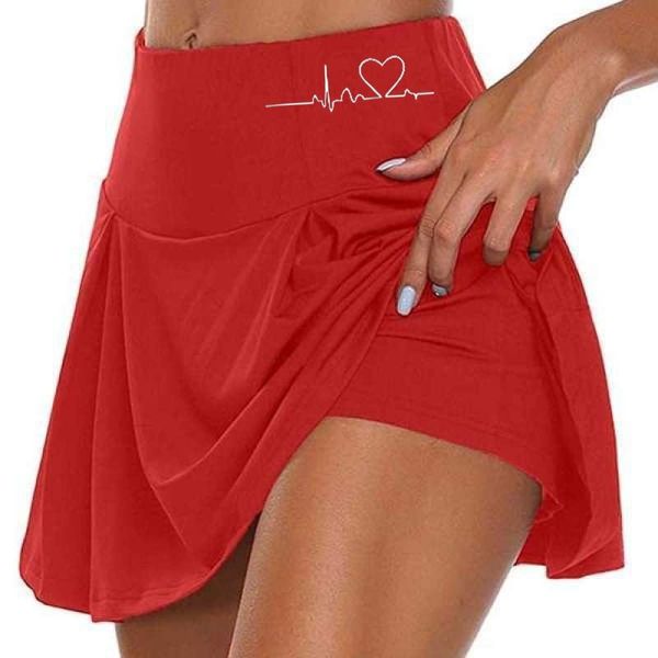 women's fashion skrits dresses summer above knee doublelayer sports shorts dress quick drying yoga sports leggings fitness shorts
women's fashion skrits dresses summer above knee doublelayer sports shorts dress quick drying yoga sports leggings fitness shorts