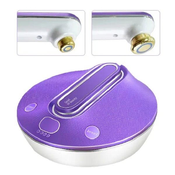 rf face tightening lifting anti-aging golden rf beauty device eye/face two probes wrinkle remover rf facial skin tighten
rf face tightening lifting anti-aging golden rf beauty device eye/face two probes wrinkle remover rf facial skin tighten