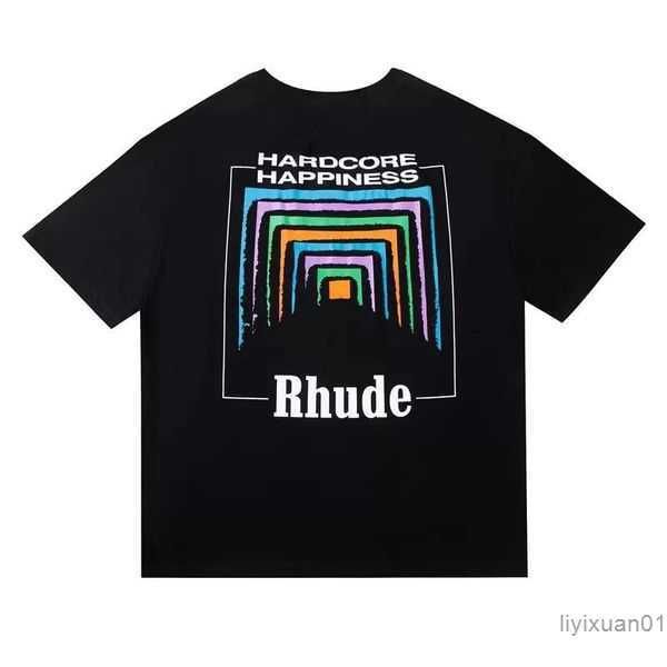 rhude t shirt designer for womens shirts tshirt with letters casual summer sleeve tees woman 7 nu58, White;black
rhude t shirt designer for womens shirts tshirt with letters casual summer sleeve tees woman 7 nu58, White;black