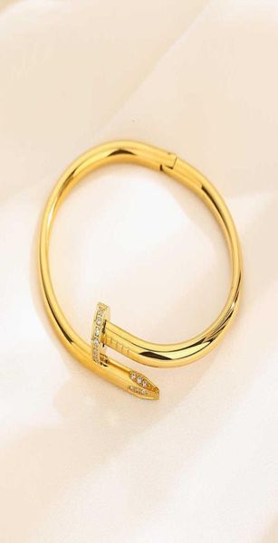 other bracelets net popular 2021 new kajia nail titanium steel bracelet children039s summer ins niche design light luxury exqui2111507, Golden;silver
other bracelets net popular 2021 new kajia nail titanium steel bracelet children039s summer ins niche design light luxury exqui2111507, Golden;silver