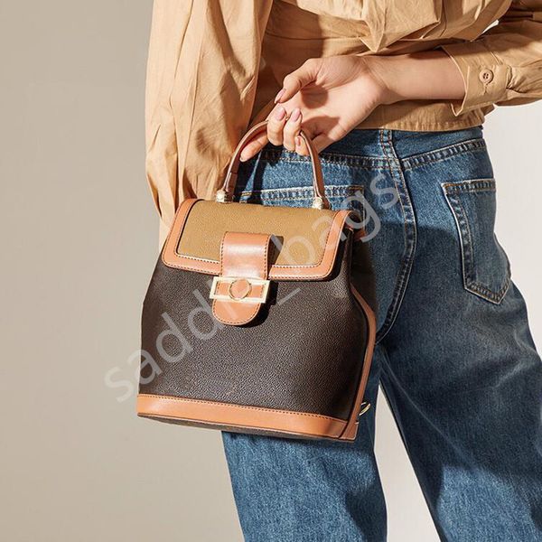 luxury designer bag lady fashion bag patchwork genuine leather hasp purse interior compartment casual backpack style old flower canvas small
luxury designer bag lady fashion bag patchwork genuine leather hasp purse interior compartment casual backpack style old flower canvas small