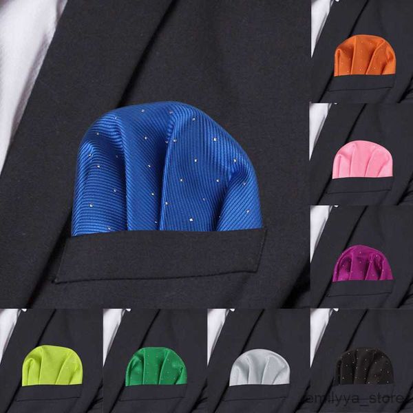 2pcs handkerchiefs fashion dots suits pocket square for men business chest towel hanky gentlemen hankies classic suit napkin mens handkerchi, Blue;white
2pcs handkerchiefs fashion dots suits pocket square for men business chest towel hanky gentlemen hankies classic suit napkin mens handkerchi, Blue;white
