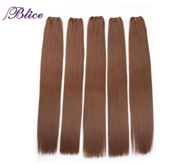 blice synthetic hair extensions 5 pieceslot 26 inch 30 yaki straight hair weaving long length 100gpiece all colors available 225988084, Black;brown
blice synthetic hair extensions 5 pieceslot 26 inch 30 yaki straight hair weaving long length 100gpiece all colors available 225988084, Black;brown