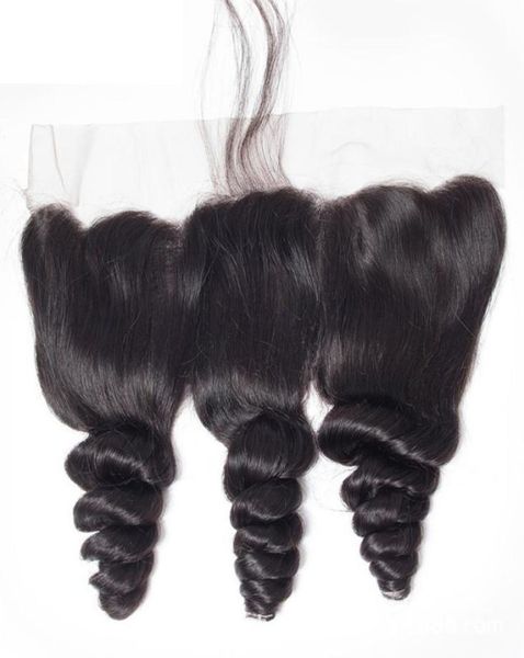 peruvian 100 human hair loose wave 13x4 lace frontal with baby hair 13 by 4 frontals natural color closures 1024inch2990016, Black;brown
peruvian 100 human hair loose wave 13x4 lace frontal with baby hair 13 by 4 frontals natural color closures 1024inch2990016, Black;brown
