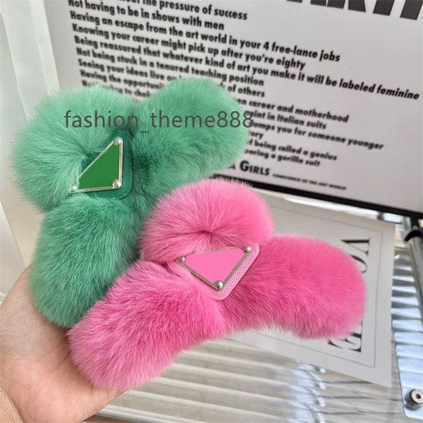 multicolor hair clip designers fashion brand luxurys hairpins classic letters furry winter warm hair pins hairclip 11 colors, Golden;silver
multicolor hair clip designers fashion brand luxurys hairpins classic letters furry winter warm hair pins hairclip 11 colors, Golden;silver
