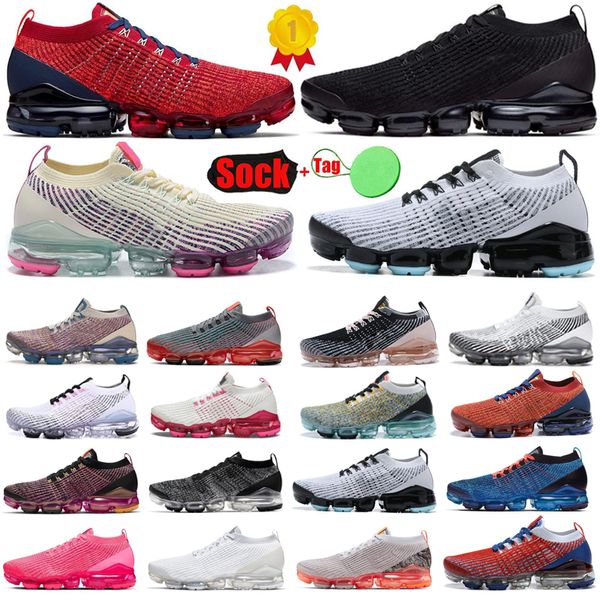 vapores maxs fly knit running shoes 2.0 3.0 mens women triple black aurora oreo white pure platinum barely rose particle grey midnight purpl
vapores maxs fly knit running shoes 2.0 3.0 mens women triple black aurora oreo white pure platinum barely rose particle grey midnight purpl