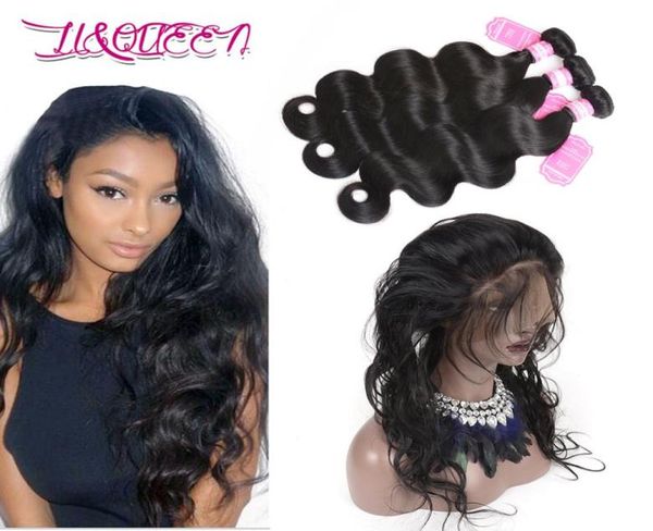 body wave peruvian human hair weft with 360 lace frontal closure 3pcs peruvian virgin hair bundles with 360 lace frontal closure5443168, Black;brown
body wave peruvian human hair weft with 360 lace frontal closure 3pcs peruvian virgin hair bundles with 360 lace frontal closure5443168, Black;brown