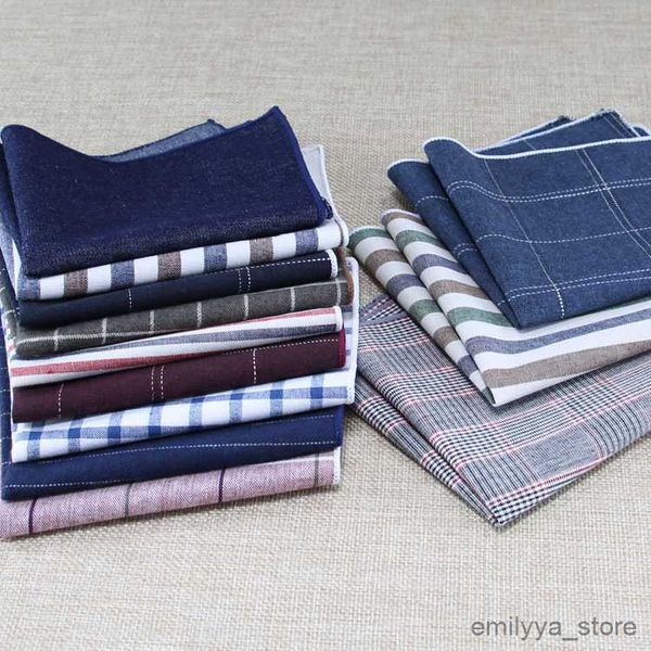 2pcs handkerchiefs 9.5 inch cotton fashion striped jacquard weave mans hankerchief classics suit pocket square luxury chest towel, Blue;white
2pcs handkerchiefs 9.5 inch cotton fashion striped jacquard weave mans hankerchief classics suit pocket square luxury chest towel, Blue;white