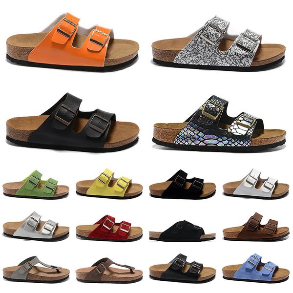 2023 casual beach clogs slippers birke luxury designer snakes skin brown mens womens sandals leathe shower room striped comfortable slippers, Black
2023 casual beach clogs slippers birke luxury designer snakes skin brown mens womens sandals leathe shower room striped comfortable slippers, Black