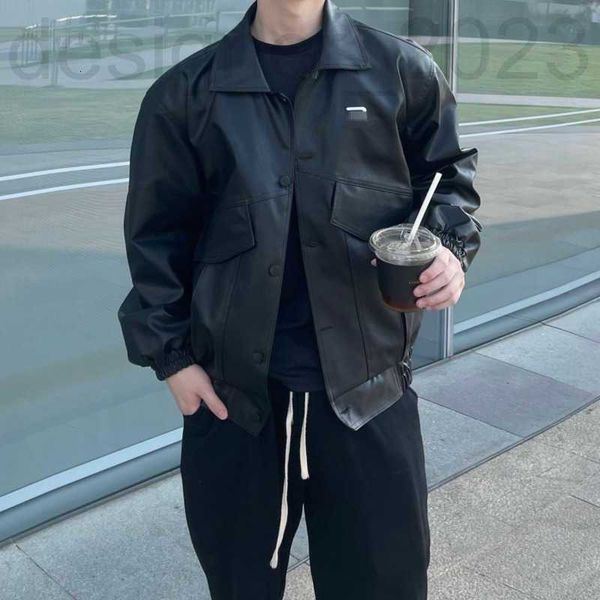 men's jackets designer mens jacket ack rka motorcye style utton lther coats designer trench coat outerwrs oize outerwr hf6b, Black;brown
men's jackets designer mens jacket ack rka motorcye style utton lther coats designer trench coat outerwrs oize outerwr hf6b, Black;brown