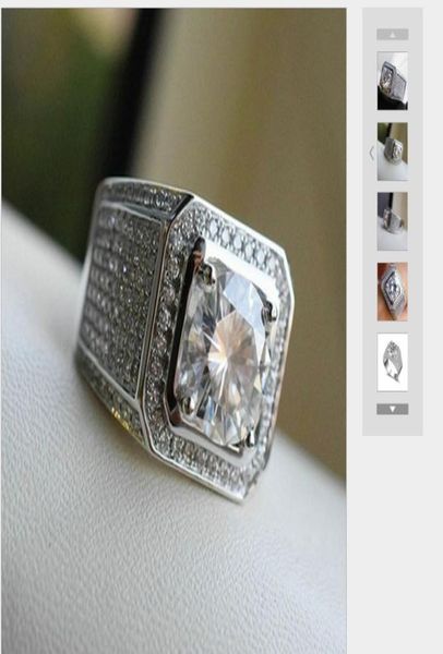 classic fashion diamond crystal 925 silver men039s ring size 8134169877, Golden;silver
classic fashion diamond crystal 925 silver men039s ring size 8134169877, Golden;silver