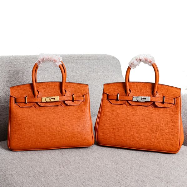 women's handle bag mens genuine leather clutch shoulder bags luxurys handbag tote designer bag luggage crossbody pochette orange bag
women's handle bag mens genuine leather clutch shoulder bags luxurys handbag tote designer bag luggage crossbody pochette orange bag