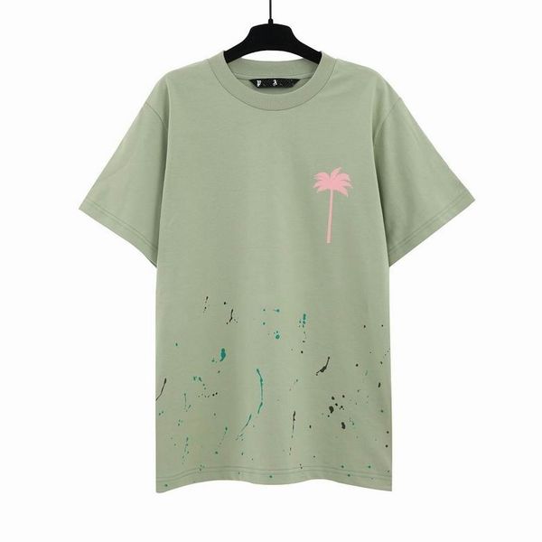 23ss p a short sleeve print mens t shirts womens designer clothing fashion upside down neon tees pxp painted classic hurricane star sprayed, White;black
23ss p a short sleeve print mens t shirts womens designer clothing fashion upside down neon tees pxp painted classic hurricane star sprayed, White;black