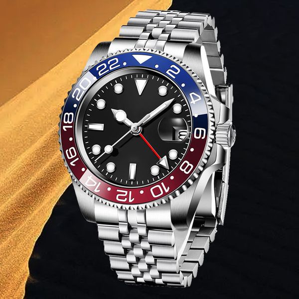 mens watches automatic watch mechanical designer aaa 904l all stainless steel ceramic watch folding buckle waterproof super bright sapphire, Slivery;brown
mens watches automatic watch mechanical designer aaa 904l all stainless steel ceramic watch folding buckle waterproof super bright sapphire, Slivery;brown