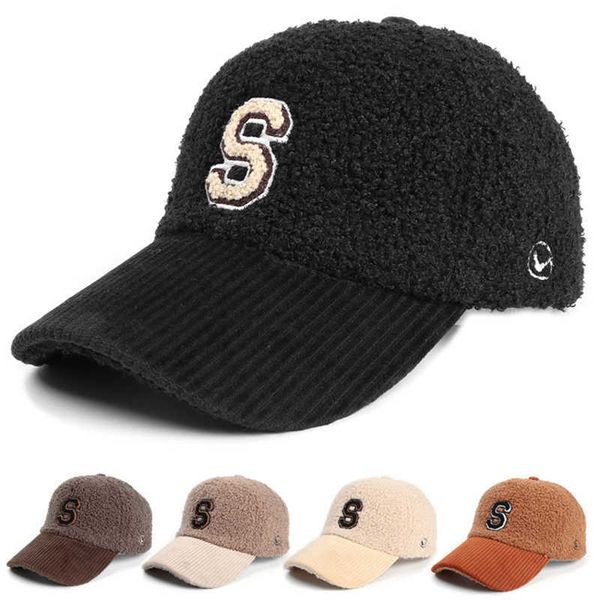 ball caps men women corduroy baseball cap keep warm spring autumn outdoor snapback fashion hip hop retro dad hats gorras ep0391 aa220517, Blue;gray
ball caps men women corduroy baseball cap keep warm spring autumn outdoor snapback fashion hip hop retro dad hats gorras ep0391 aa220517, Blue;gray