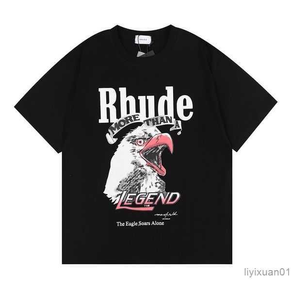2023 rhude version t shirts summer t-shirt designer casual cotton luxury street shorts sleeves 4 x0ay, White;black
2023 rhude version t shirts summer t-shirt designer casual cotton luxury street shorts sleeves 4 x0ay, White;black