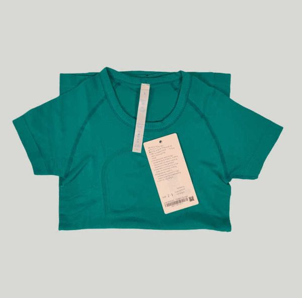 yoga outfit lulu woman 1.0yoga short sleeve shirt race length sports women t-shirt for fitness slim fit shirts running sportwear lululemen
yoga outfit lulu woman 1.0yoga short sleeve shirt race length sports women t-shirt for fitness slim fit shirts running sportwear lululemen