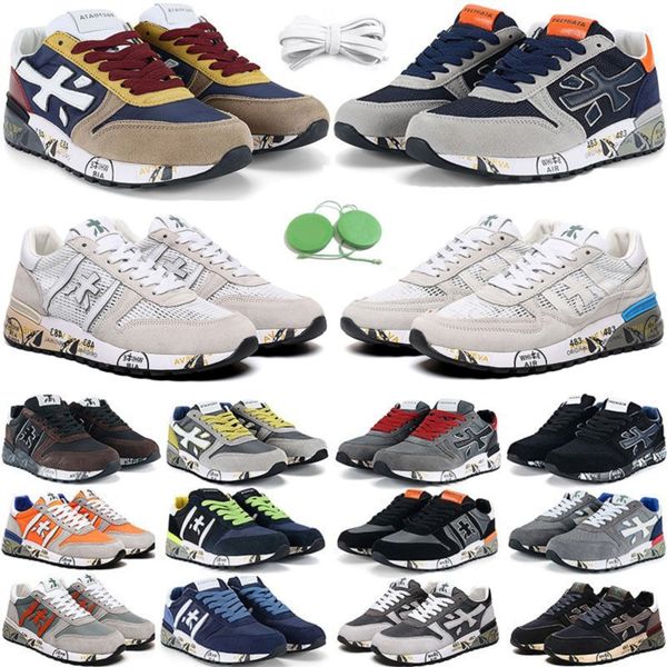 2023 premiata men running shoes cedar mick sneaker steven genuine leather cowskin mick lander black grey blue brown men women trainers walki
2023 premiata men running shoes cedar mick sneaker steven genuine leather cowskin mick lander black grey blue brown men women trainers walki