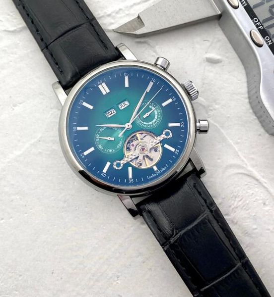 vyqg vyqg men designer swiss mechanical watch mens automatic business wristwatches luxury brand watches, Slivery;golden
vyqg vyqg men designer swiss mechanical watch mens automatic business wristwatches luxury brand watches, Slivery;golden