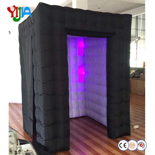 nice price 6*6*7.3ft inflatable cabin led inflatable p booth portable backdrop for wedding party
nice price 6*6*7.3ft inflatable cabin led inflatable p booth portable backdrop for wedding party