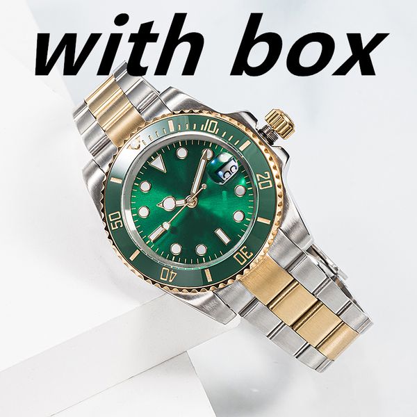2023 with box aaa new men's automatic watch mechanical ceramic watch all stainless steel swimming watch sapphire luminous watch busines, Slivery;brown
2023 with box aaa new men's automatic watch mechanical ceramic watch all stainless steel swimming watch sapphire luminous watch busines, Slivery;brown