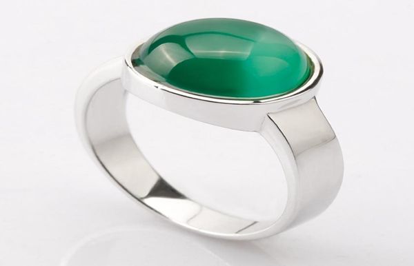 925 sterling silver men ring classic bezel setting round green big natural stone for men women lovers wedding jewelry2829652, Golden;silver
925 sterling silver men ring classic bezel setting round green big natural stone for men women lovers wedding jewelry2829652, Golden;silver