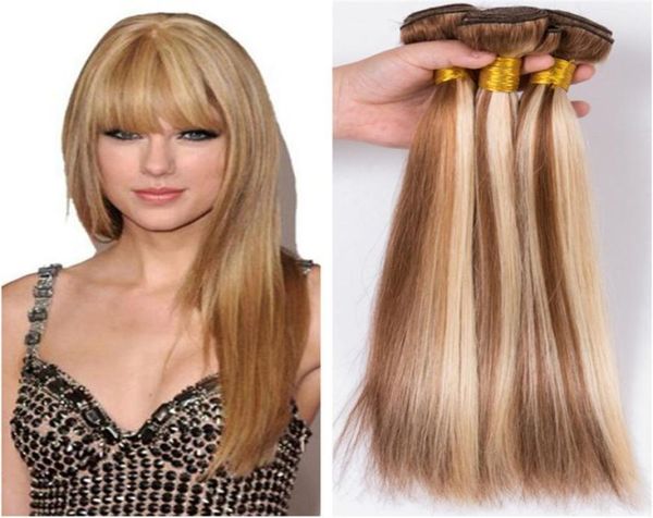 8 613 piano hair weft brazilian virgin human hair weaves silky straight 3 bundles mixed hair extensions highlight blonde bundles4319474, Black;brown
8 613 piano hair weft brazilian virgin human hair weaves silky straight 3 bundles mixed hair extensions highlight blonde bundles4319474, Black;brown