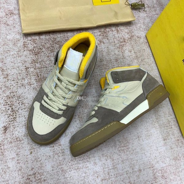 match high man sneakers shoes suede panels rubber sole men outdoor trainers discount skateboard walking eu38-46.box, Black
match high man sneakers shoes suede panels rubber sole men outdoor trainers discount skateboard walking eu38-46.box, Black