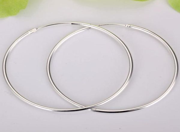 whole 925 sterling silver simple big circle earrings925 silver 50mm round hoop earrings jewelry925 womens jewelry7677659, Golden;silver
whole 925 sterling silver simple big circle earrings925 silver 50mm round hoop earrings jewelry925 womens jewelry7677659, Golden;silver